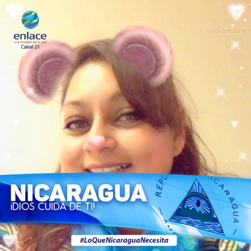 Meet your Posher, Katia